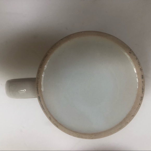 White & Black Dog Sentimental Saying Mug - Picture 5 of 9